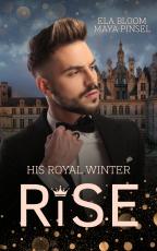 Cover-Bild His Royal Winter Rise