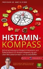Cover-Bild Histamin-Kompass