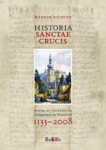 Cover-Bild Historia Sanctae Crucis