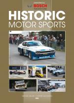 Cover-Bild Historic Motor Sports N° 13