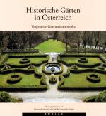 Cover-Bild Historische Gärten in Österreich