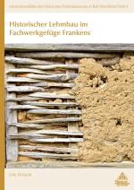 Cover-Bild Historischer Lehmbau im Fachwerkgefüge Frankens