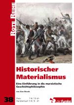 Cover-Bild Historischer Materialismus