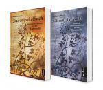Cover-Bild Historisches aus dem Westerwald. 2 Kurzgeschichten-Bände (Das Mirakelbuch. Historische Kurzgeschichten / Kalt ruht die Nacht. Historische Kriminalgeschichten)