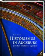 Cover-Bild Historismus in Augsburg