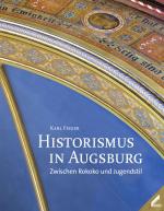 Cover-Bild Historismus in Augsburg