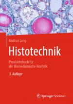Cover-Bild Histotechnik