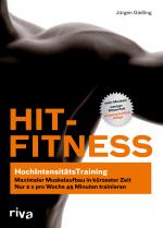 Cover-Bild HIT-Fitness