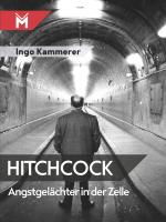 Cover-Bild Hitchcock - Angstgelächter in der Zelle