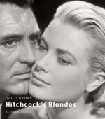 Cover-Bild Hitchcock's Blondes