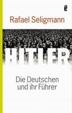 Cover-Bild Hitler