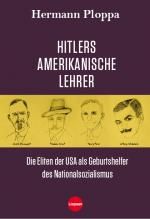 Cover-Bild Hitlers amerikanische Lehrer