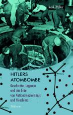Cover-Bild Hitlers Atombombe