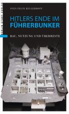 Cover-Bild Hitlers Ende im Führerbunker