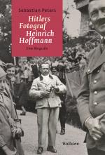 Cover-Bild Hitlers Fotograf Heinrich Hoffmann