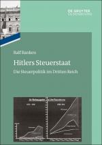 Cover-Bild Hitlers Steuerstaat