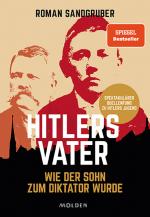 Cover-Bild Hitlers Vater