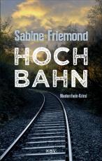 Cover-Bild Hochbahn