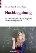 Cover-Bild Hochbegabung