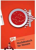 Cover-Bild Hochdeutsch für Hessen