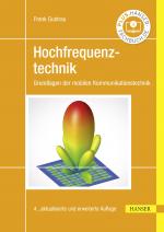 Cover-Bild Hochfrequenztechnik