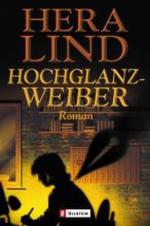 Cover-Bild Hochglanzweiber