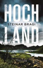 Cover-Bild Hochland