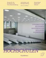 Cover-Bild Hochschulen, Universitäten, Akademien, Berufsschulen, Kollegien, Fachschulen