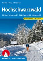 Cover-Bild Hochschwarzwald