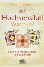 Cover-Bild Hochsensibel - Was tun?