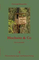 Cover-Bild Hochsitz & Co