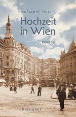 Cover-Bild Hochzeit in Wien