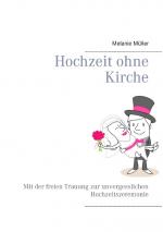 Cover-Bild Hochzeit ohne Kirche