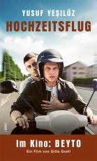 Cover-Bild Hochzeitsflug
