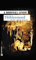 Cover-Bild Höhlenmord