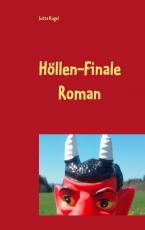 Cover-Bild Höllen-Finale