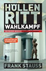 Cover-Bild Höllenritt Wahlkampf