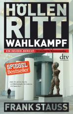 Cover-Bild Höllenritt Wahlkampf