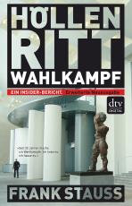 Cover-Bild Höllenritt Wahlkampf