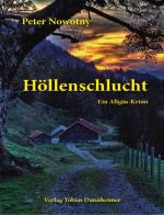 Cover-Bild Höllenschlucht