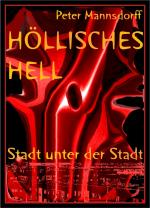 Cover-Bild Höllisches Hell