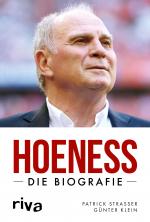 Cover-Bild Hoeneß