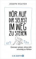 Cover-Bild Hör auf, dir selbst im Weg zu stehen