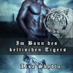 Cover-Bild Hörbuch - Im Bann des keltischen Tigers