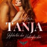 Cover-Bild Hörbuch - Tanja - Gefährtin des Höllenfürsten