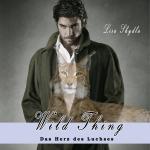 Cover-Bild Hörbuch - Wild Thing - Das Herz des Luchses