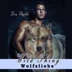 Cover-Bild Hörbuch - Wild Thing - Wolfsliebe