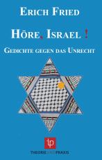 Cover-Bild Höre Israel