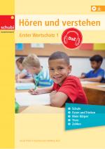 Cover-Bild Hören und Verstehen DaZ