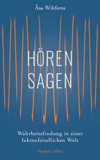 Cover-Bild Hörensagen